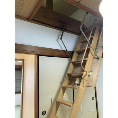 【収納】 | 高槻市南芥川町貸家