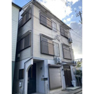 高槻市南芥川町貸家の画像