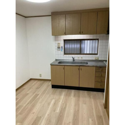 【居間・リビング】 | 高槻市南芥川町貸家