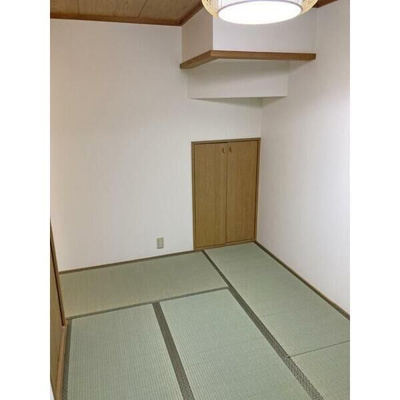 【和室】 | 高槻市南芥川町貸家