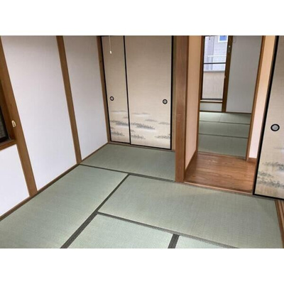 【内装】 | 高槻市南芥川町貸家