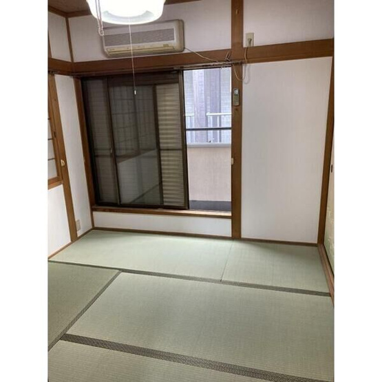 【その他】 | 高槻市南芥川町貸家