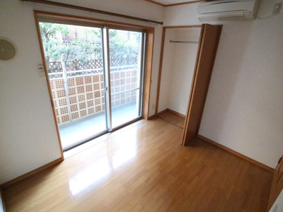 【内装】 | シャルル日吉台