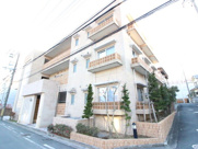 シャルル日吉台の画像