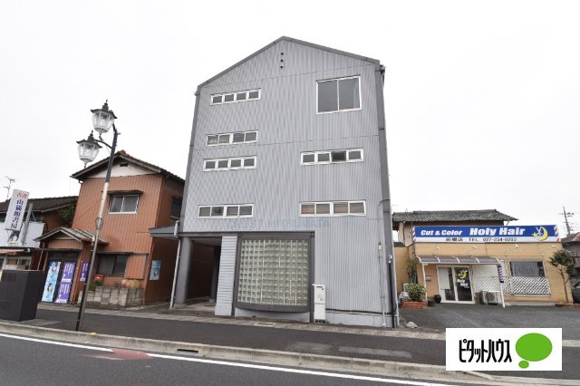 三俣町貸テナント