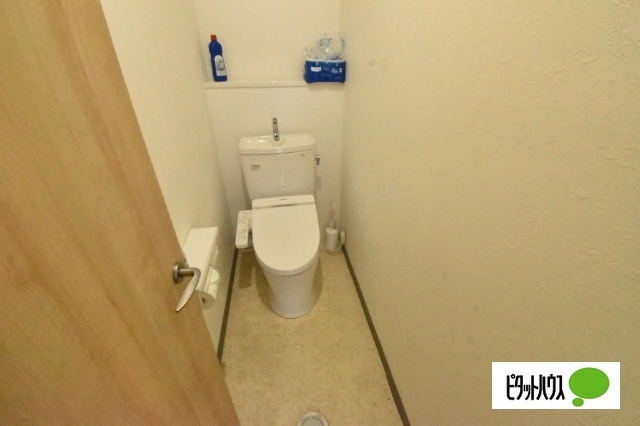 千代田町おもなしビルの内装