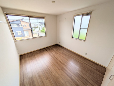 子供部屋