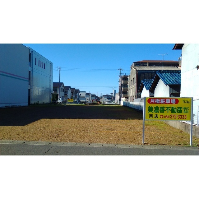 パーク・アンシャンテ・ヒシノ4