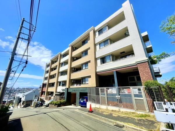 フェイムビューテラス港南中央