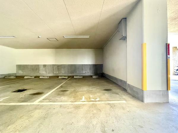 フェイムビューテラス港南中央の駐車場|平置き駐車場が無償！！