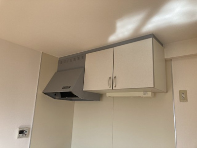 【キッチン】 | メゾン・ジュネスⅢ | 別室写真