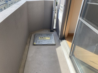 【その他】 | メゾン・ジュネスⅢ | 別室写真