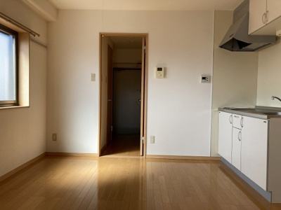 【キッチン】 | メゾン・ジュネスⅢ | 別室写真