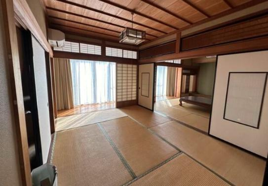 出雲市高岡町　中古戸建の和室