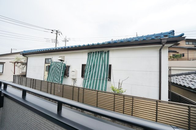 【横浜市旭区笹野台4丁目62-30新築戸建て】★仲介手数料無料★（笹野台小学校・希望ケ丘中学校）の展望