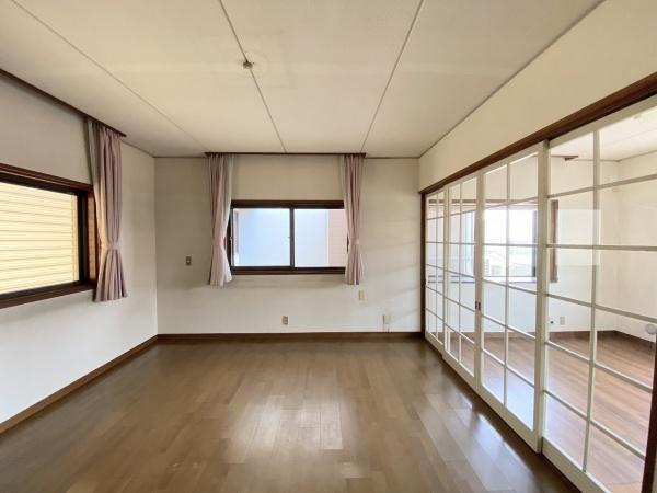 【洋室】 | 垂水区歌敷山3丁目　中古戸建