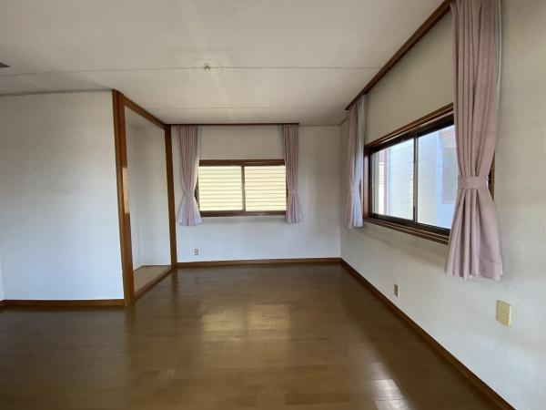 【洋室】 | 垂水区歌敷山3丁目　中古戸建