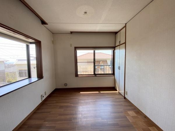 【洋室】 | 垂水区歌敷山3丁目　中古戸建
