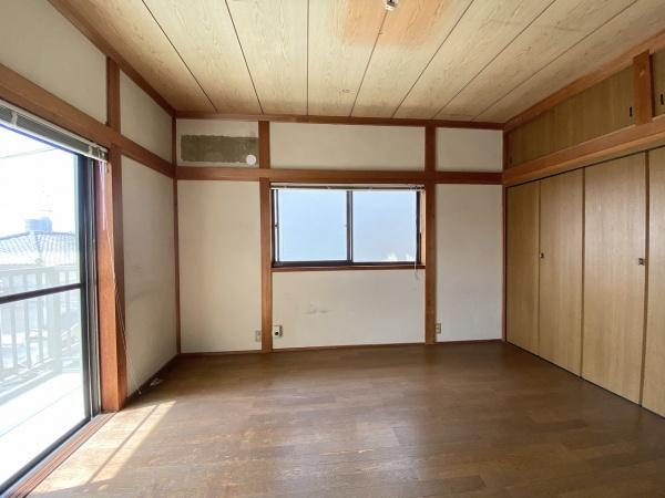 【洋室】 | 垂水区歌敷山3丁目　中古戸建