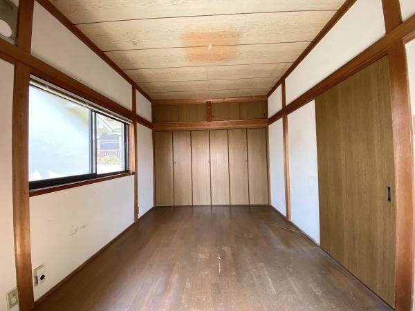 【洋室】 | 垂水区歌敷山3丁目　中古戸建