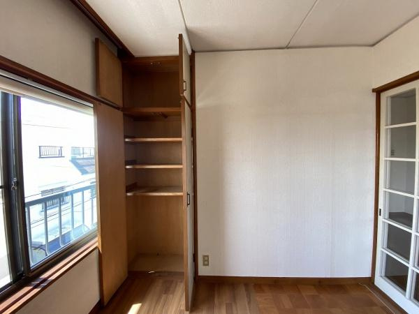 【収納】 | 垂水区歌敷山3丁目　中古戸建