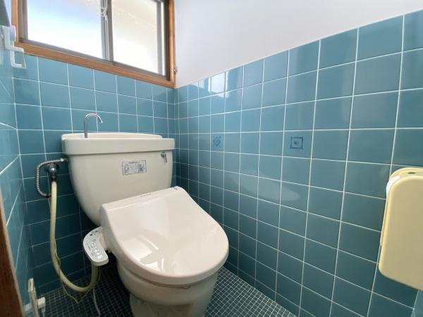 【トイレ】 | 垂水区歌敷山3丁目　中古戸建