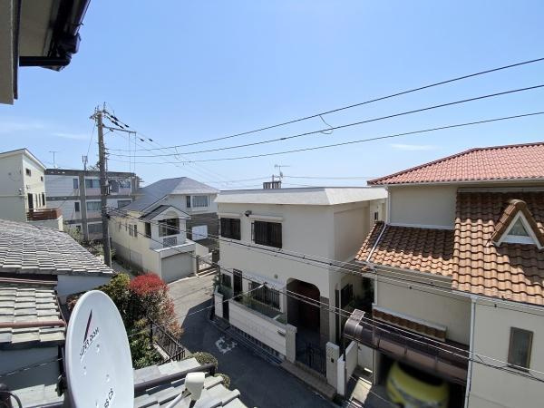 【その他】 | 垂水区歌敷山3丁目　中古戸建