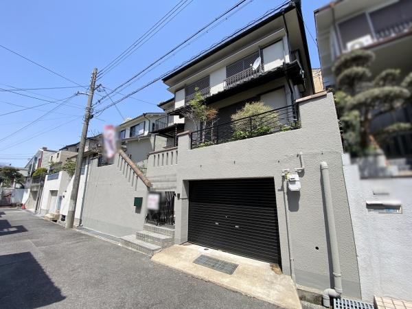 【その他】 | 垂水区歌敷山3丁目　中古戸建