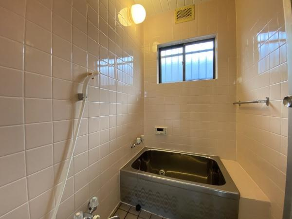 【浴室】 | 垂水区歌敷山3丁目　中古戸建