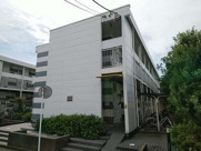 レオパレスヤバタⅡの画像