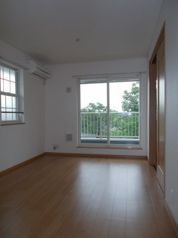 サンシャイン花房Ａの居間・リビング