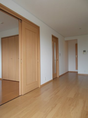 サンシャイン花房Ａの内装