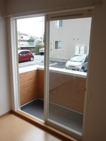 エヴァーグリーン・センターのその他