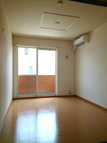 エヴァーグリーン・センターの居間・リビング