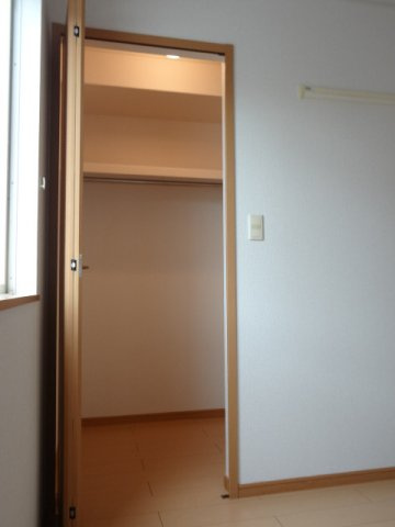 エヴァーグリーン・センターのその他