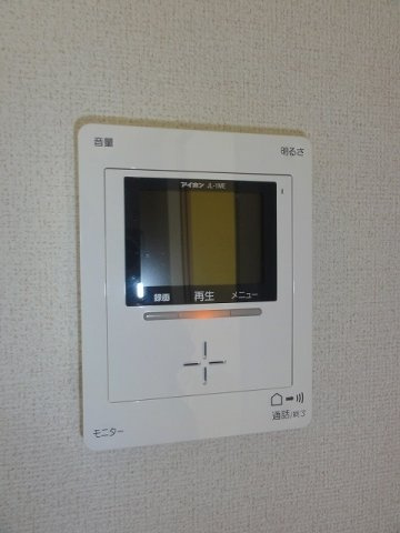 【設備】 | フォール　リアン