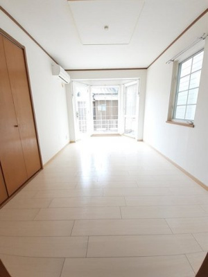 【内装】 | フレグランス望Ｂ | 内装もきれいです