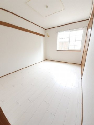 【内装】 | フレグランス望Ｂ | おしゃれな内装です