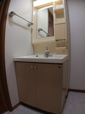 【洗面所】 | グリーンフィール