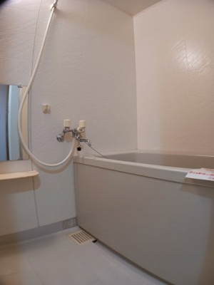 【浴室】 | グリーンフィール