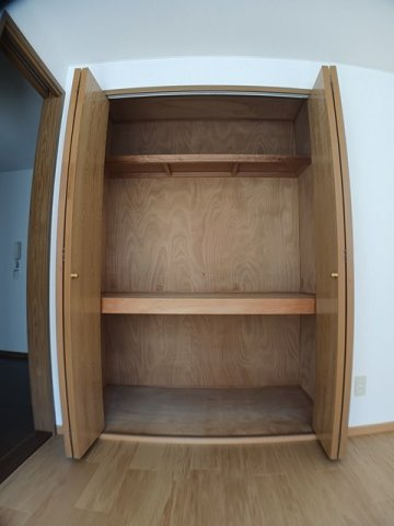 【収納】 | グリーンフィール