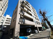 エバーグリーンパレス板橋の画像