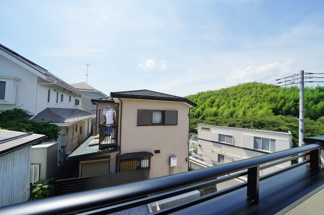 【横浜市保土ケ谷区境木本町32-16新築戸建て】★仲介手数料無料★（境木小学校・境木中学校）の展望