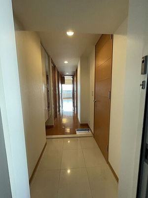 【その他】 | ポレスターステーションシティ本庄 | ホール　※前回募集時2023年4月撮影