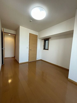 【その他】 | ポレスターステーションシティ本庄 | 洋室約7.1畳　※前回募集時2023年4月撮影