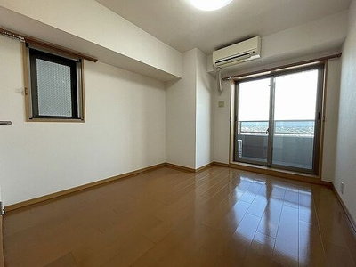 【その他】 | ポレスターステーションシティ本庄 | 洋室約7.1畳別角度　※前回募集時2023年4月撮影