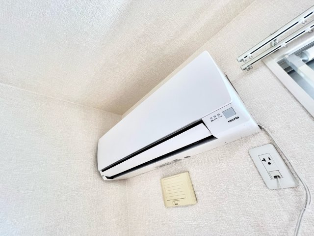 リビングタウン稲毛の杜C棟の設備|※別部屋参考写真