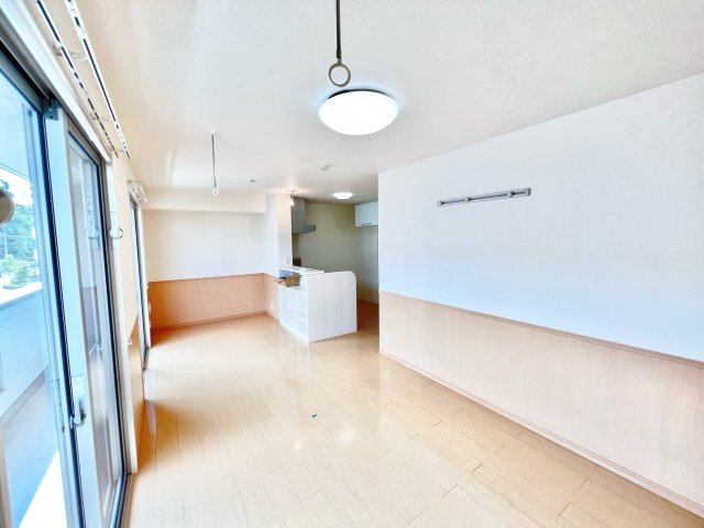 リビングタウン稲毛の杜C棟の内装|※別部屋参考写真