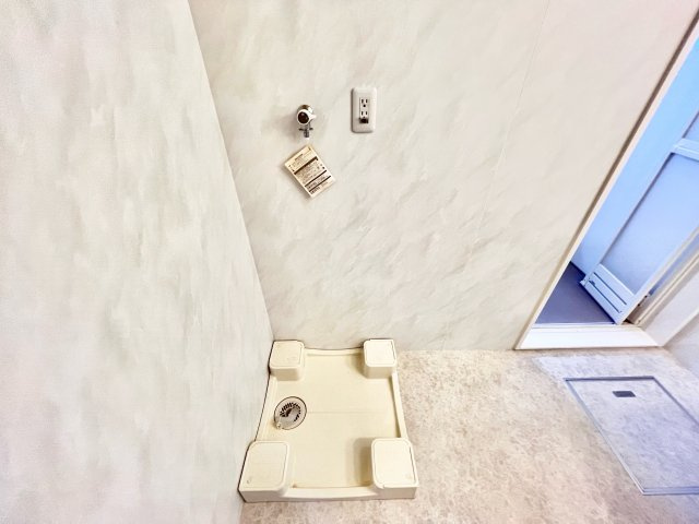 リビングタウン稲毛の杜C棟の設備|※別部屋参考写真