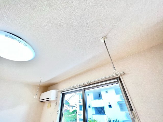 リビングタウン稲毛の杜C棟のその他|※別部屋参考写真